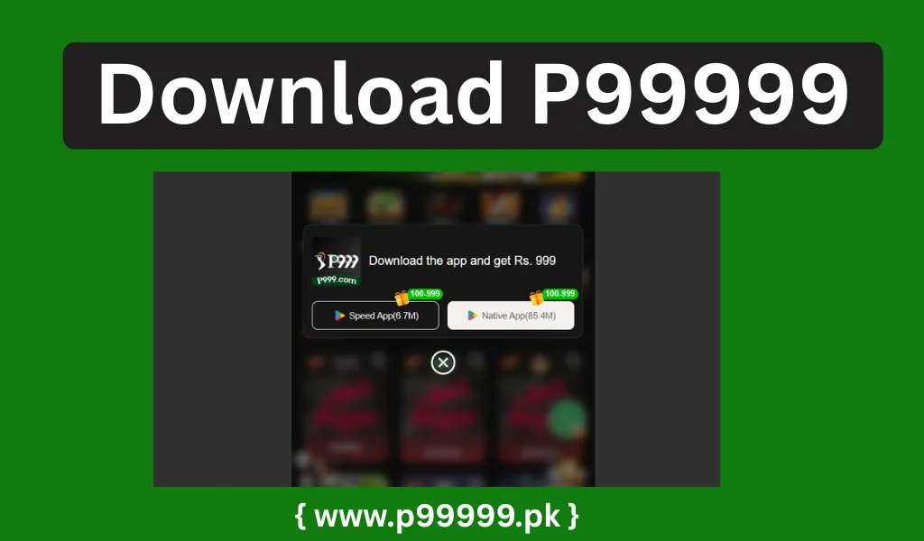 Download P99999