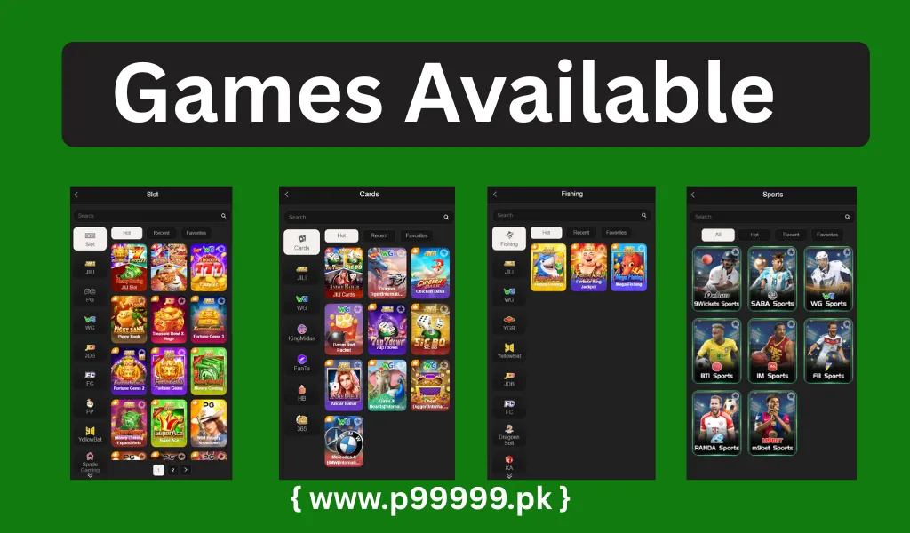 P9999 com