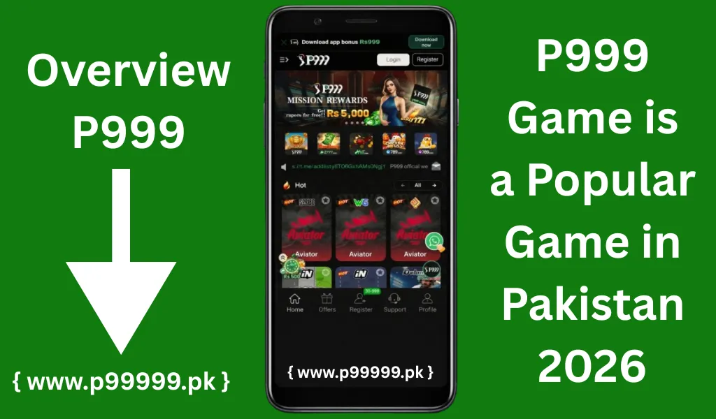 P99999 Game
